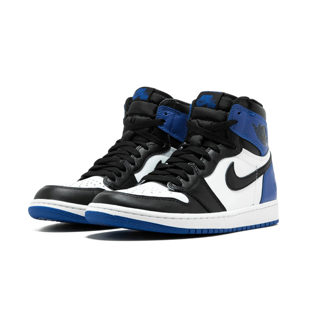 J1 Fragment Bleu