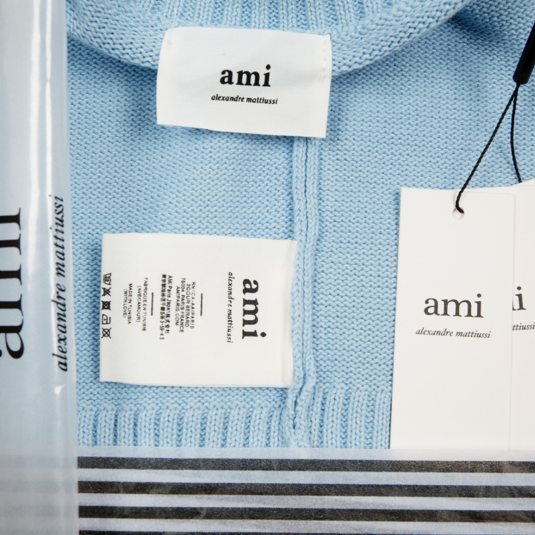 Pull Ami