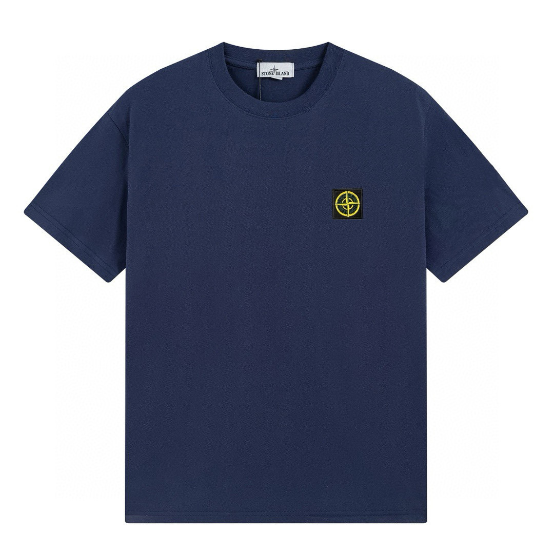 T-Shirt Monogram