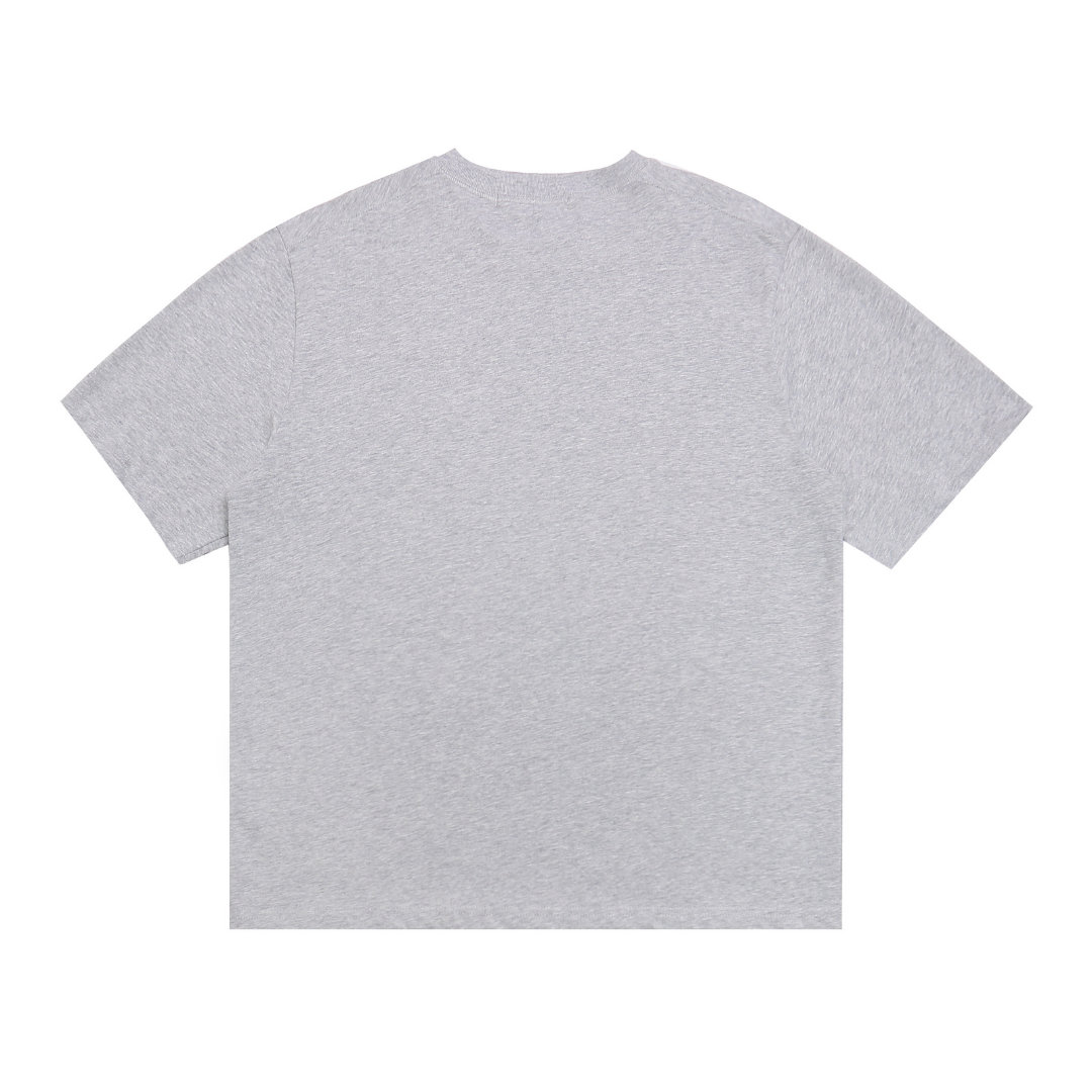 T-Shirt CB Monogram
