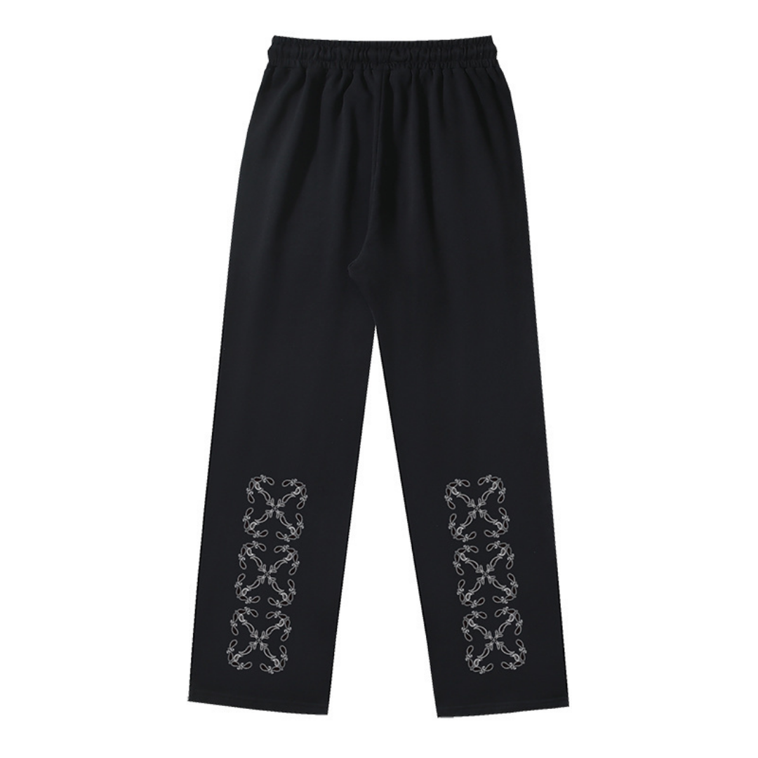 Pantalon Off-W Monogram