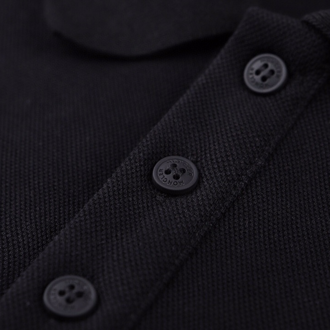 Polo Monogram