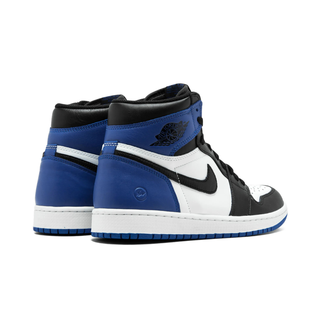 J1 Fragment Bleu