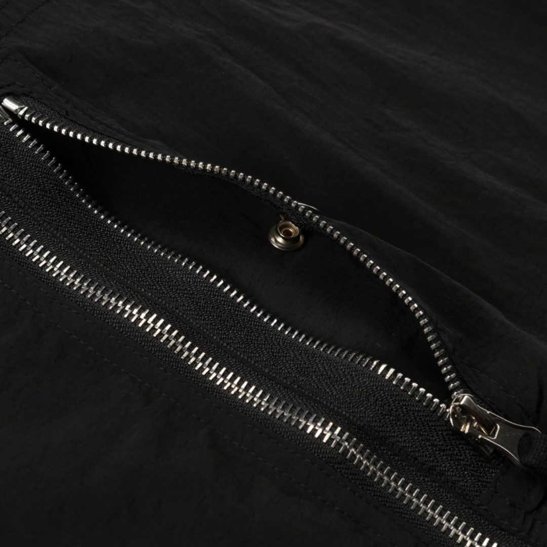 Veste Tactic Monogram