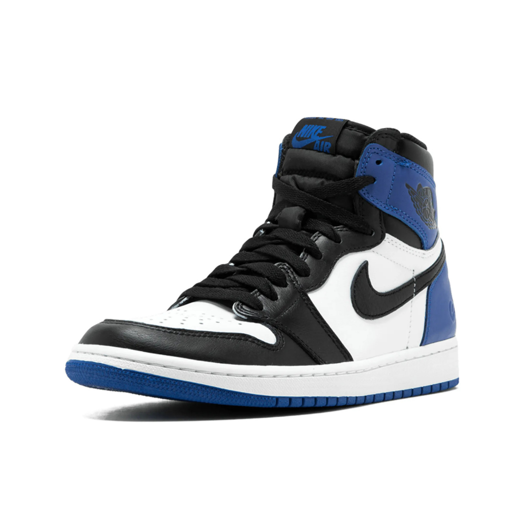 J1 Fragment Bleu