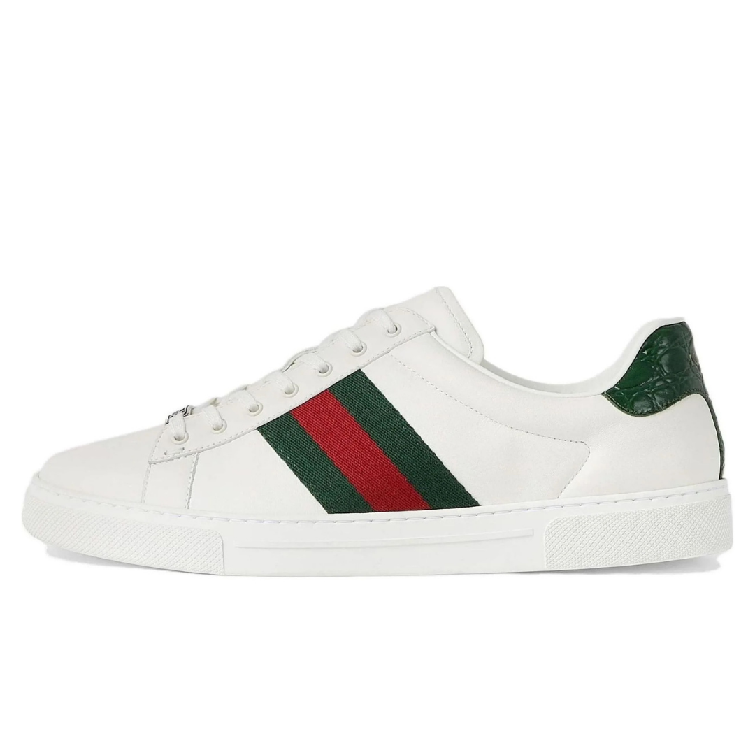 Ace Cuir Rouge