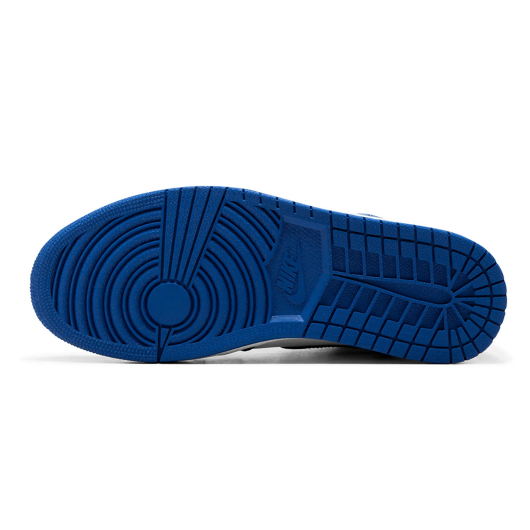 J1 Fragment Bleu