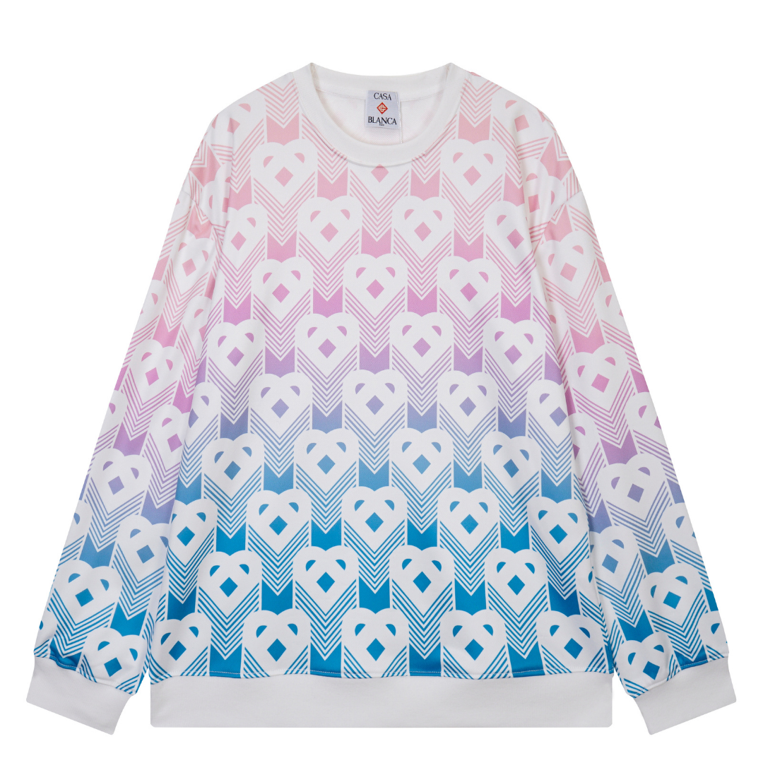 Sweat Casa Monogram
