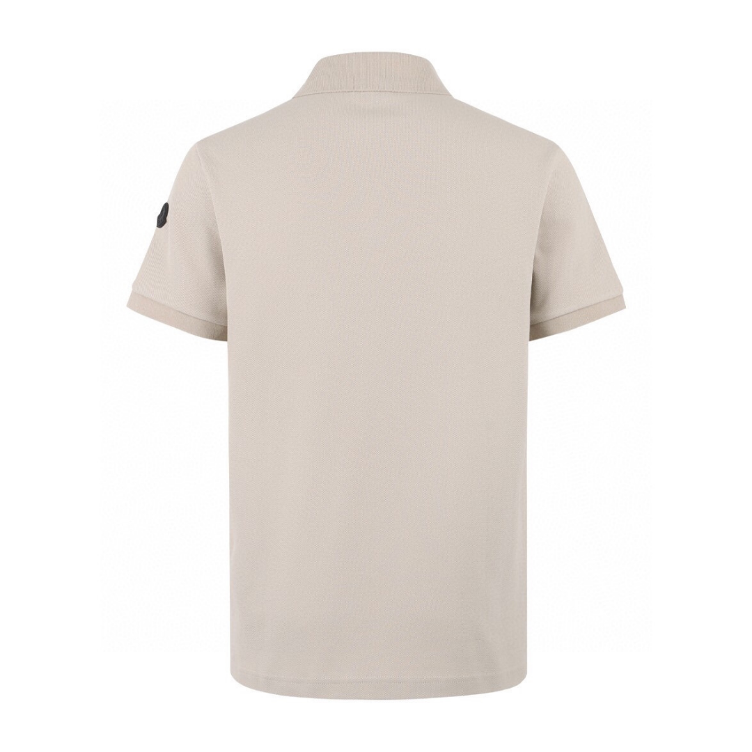 Polo Monogram