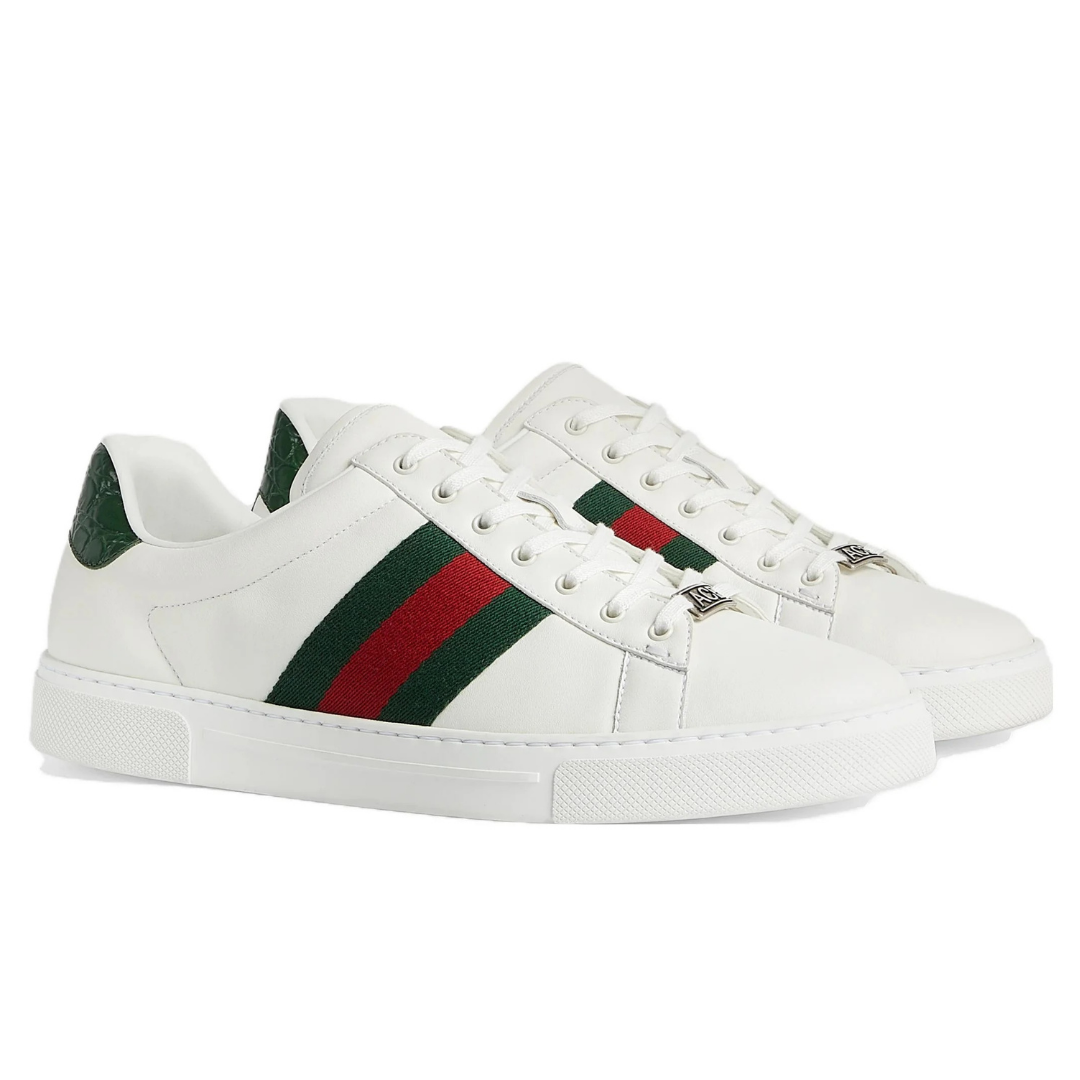 Ace Cuir Rouge