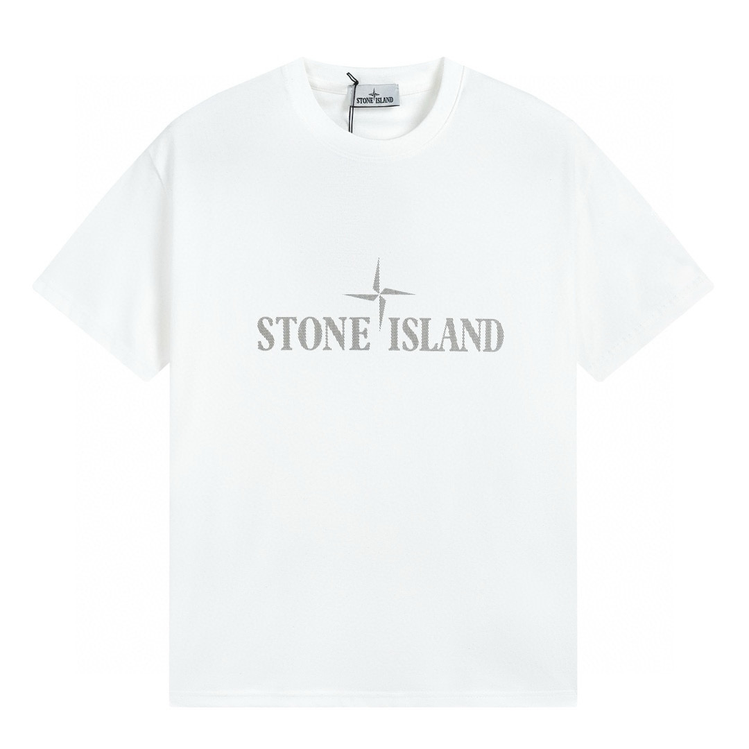 T-Shirt Monogram