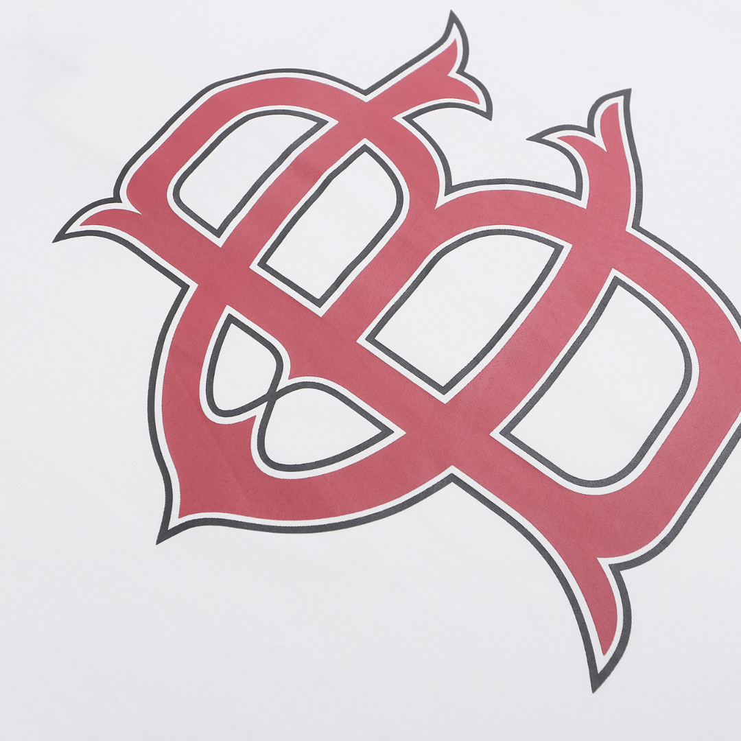 T-Shirt CB Monogram
