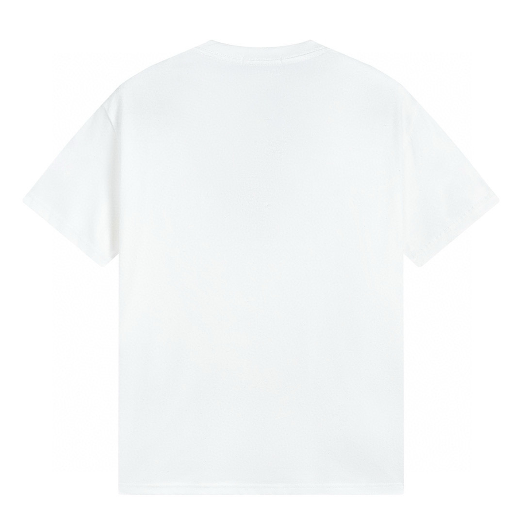 T-Shirt Monogram