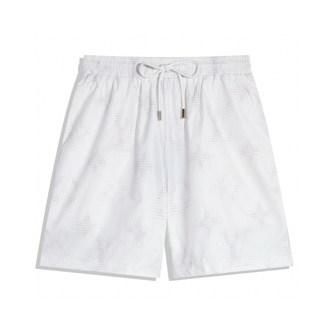 Short Monogram