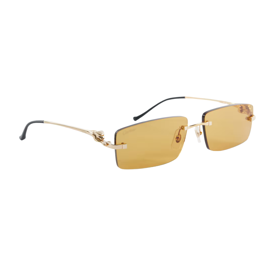 Lunettes de Soleil Polychromatic
