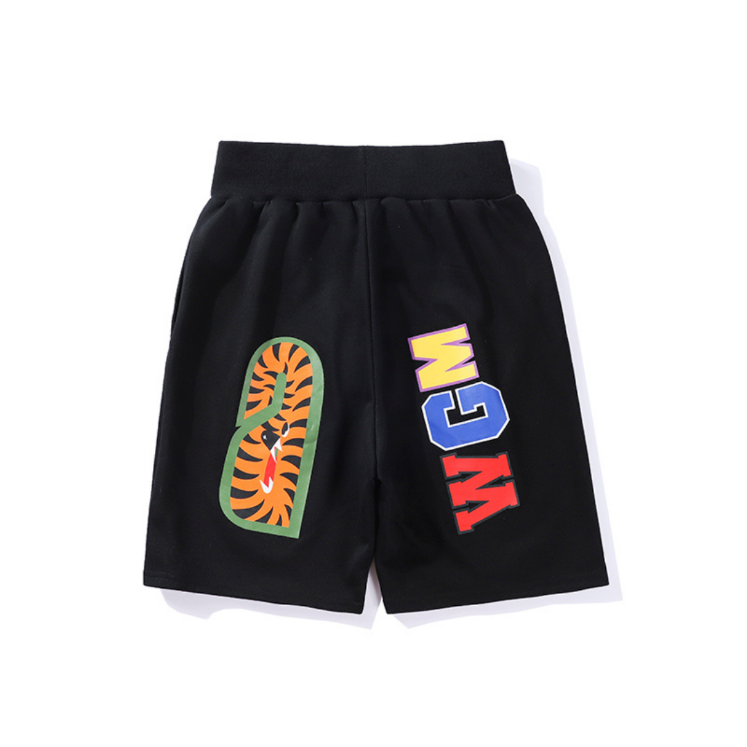 Short Bape