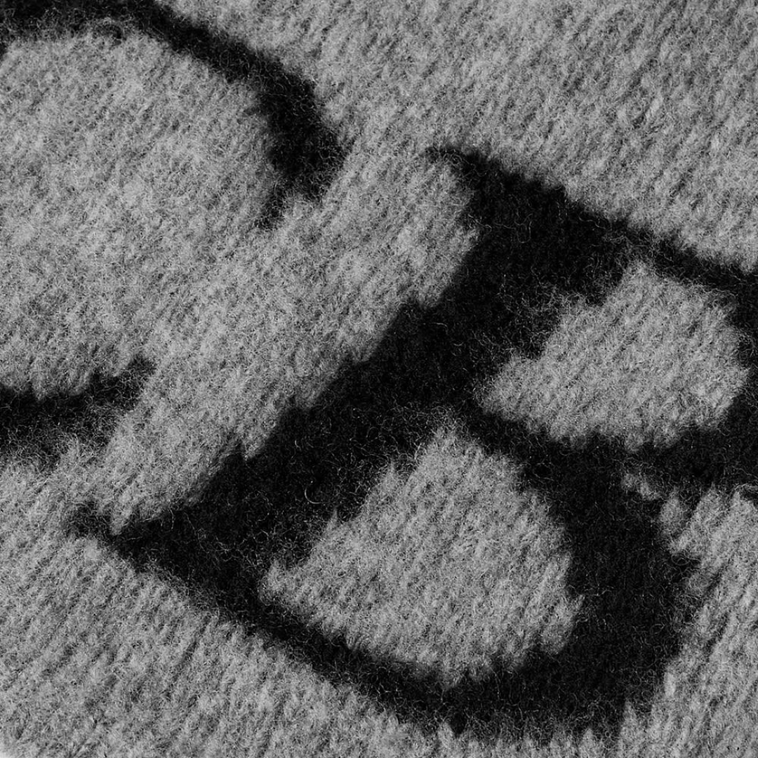 Short CB Monogram