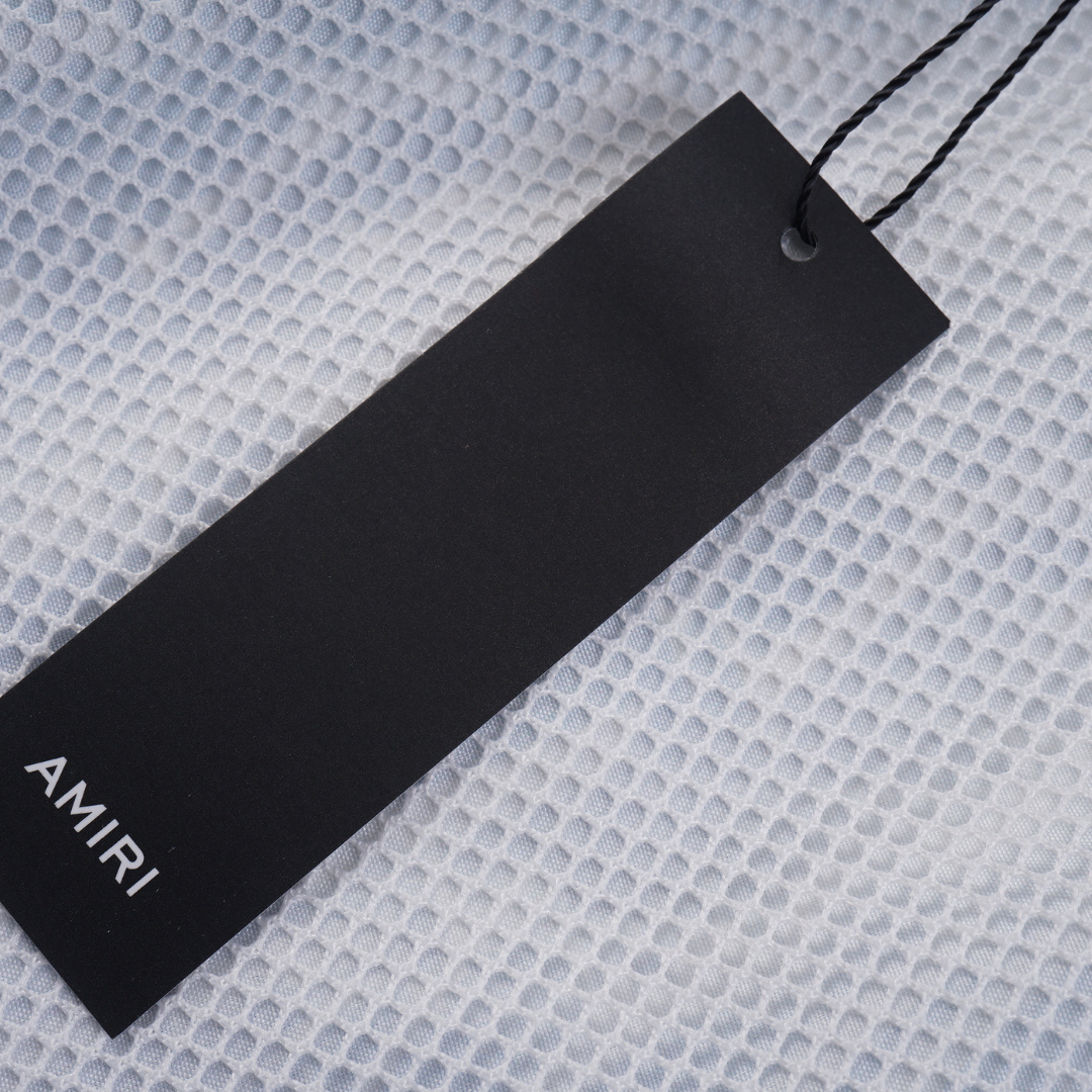 Ensemble Short Amr Monogram
