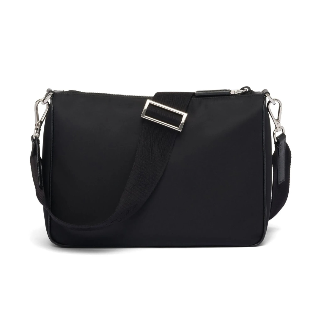 Sac Messenger Trio