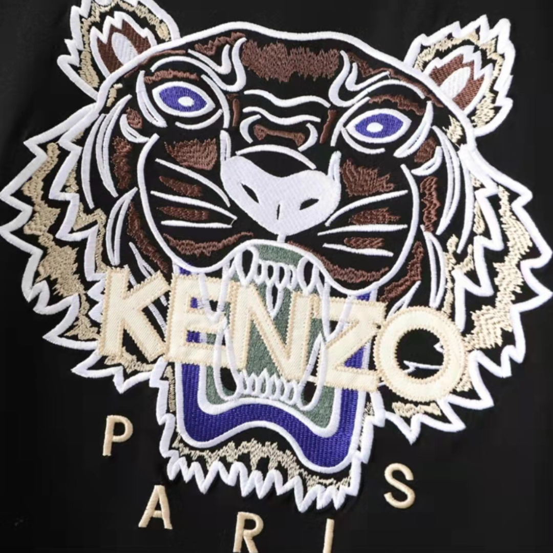 T-Shirt Tiger Paris