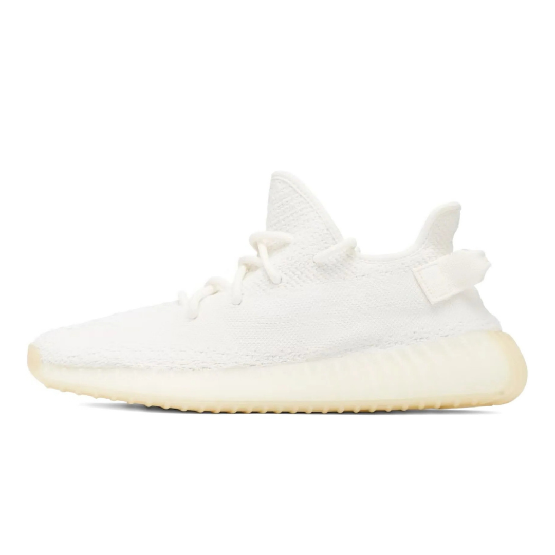 YZY 350 V2 Triple Blanc