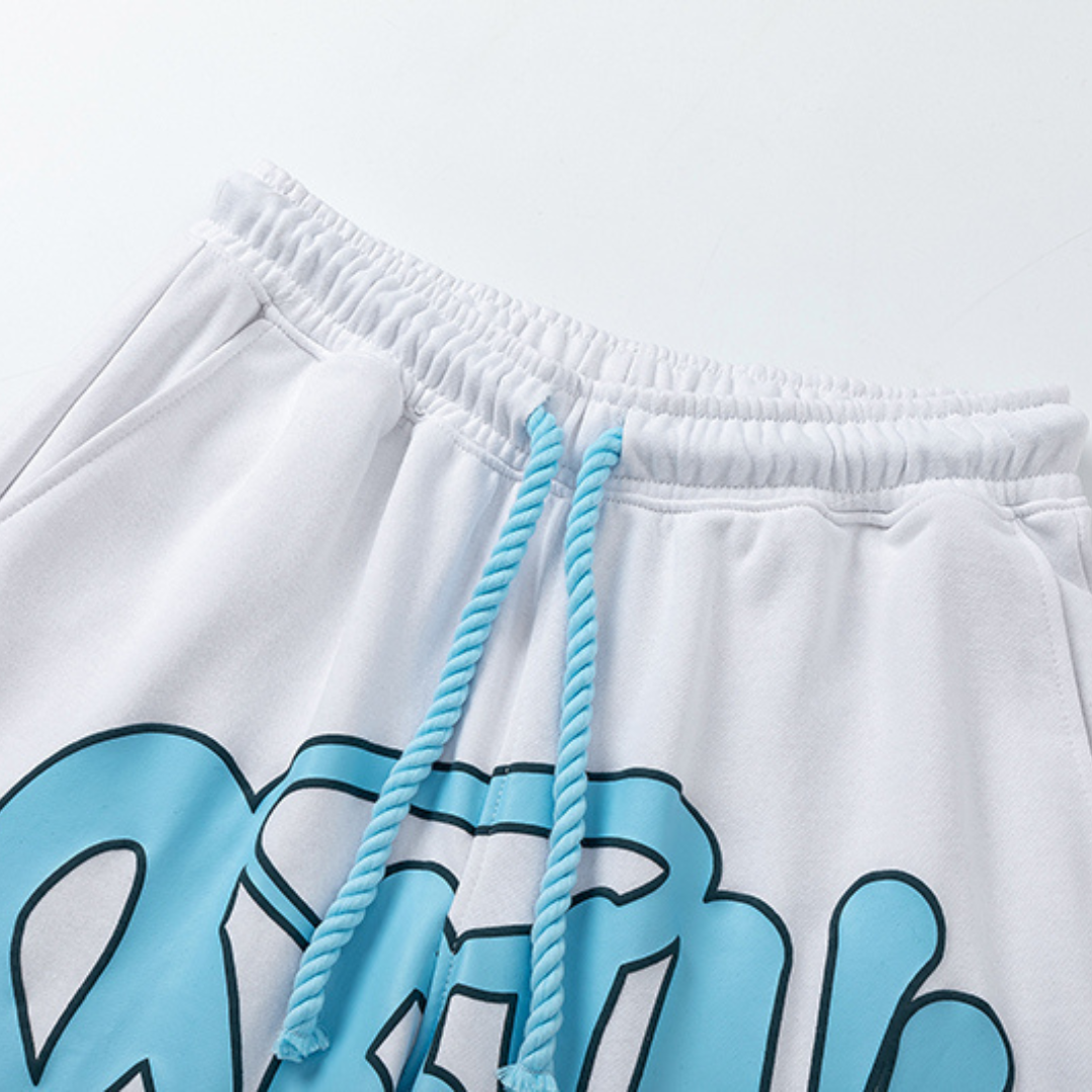 Ensemble Syna Blanc