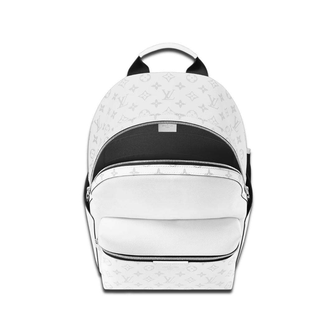 Sac à Dos Monogram