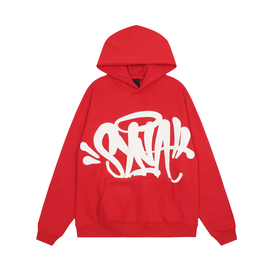 Ensemble Syna Rouge