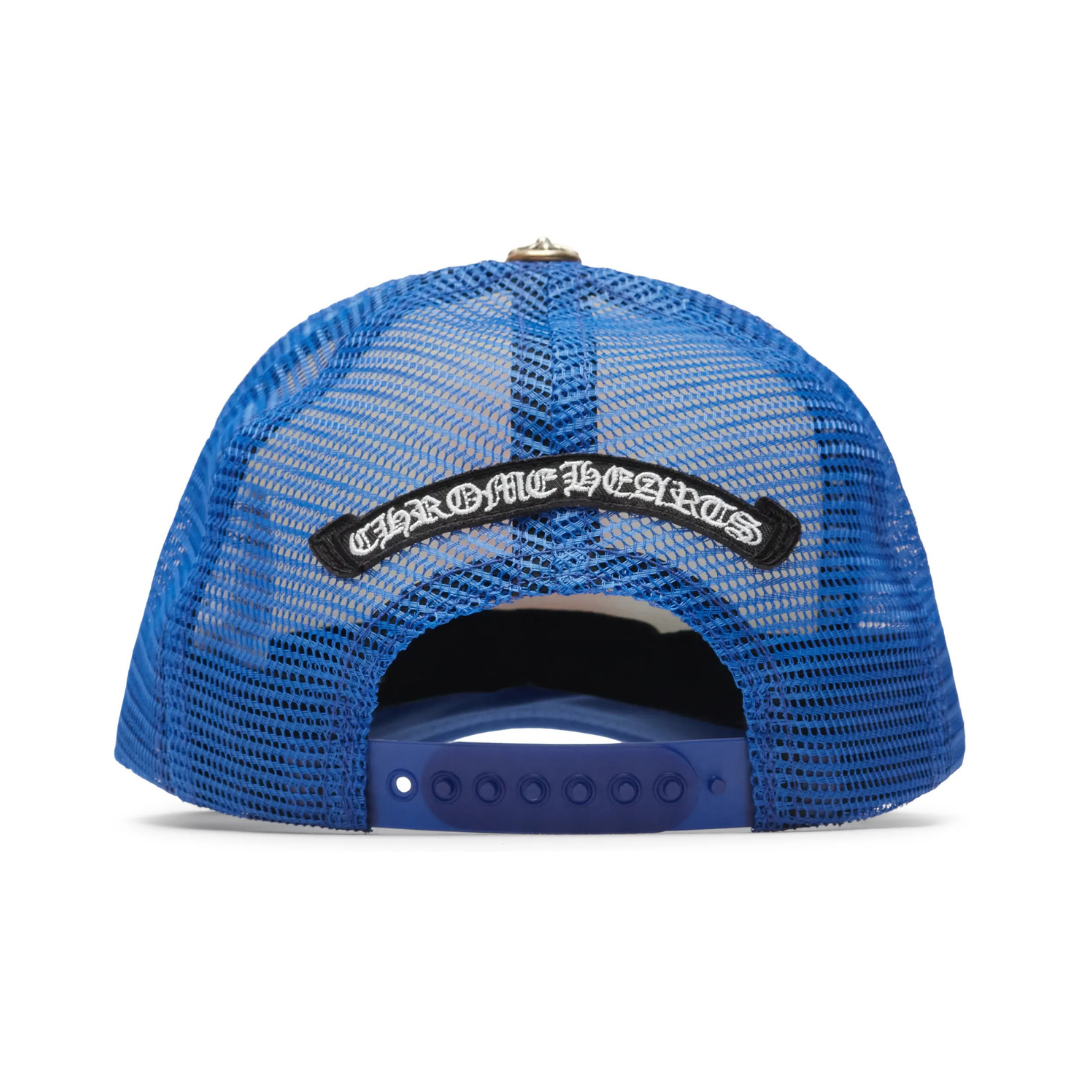 Casquette Chrome