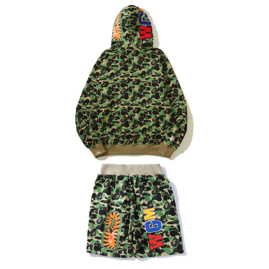 Ensemble Bape