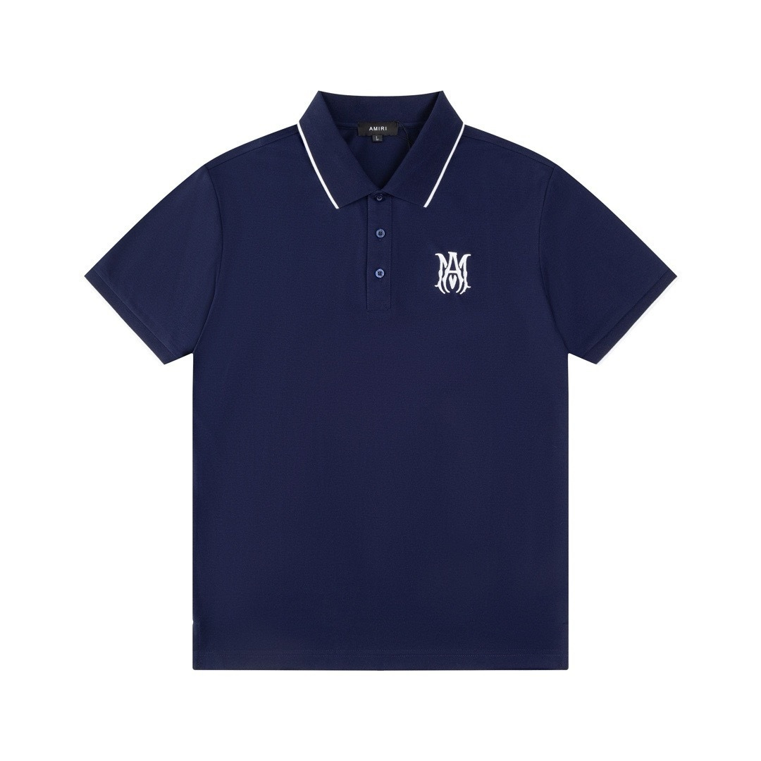 Polo Amr Monochromatic
