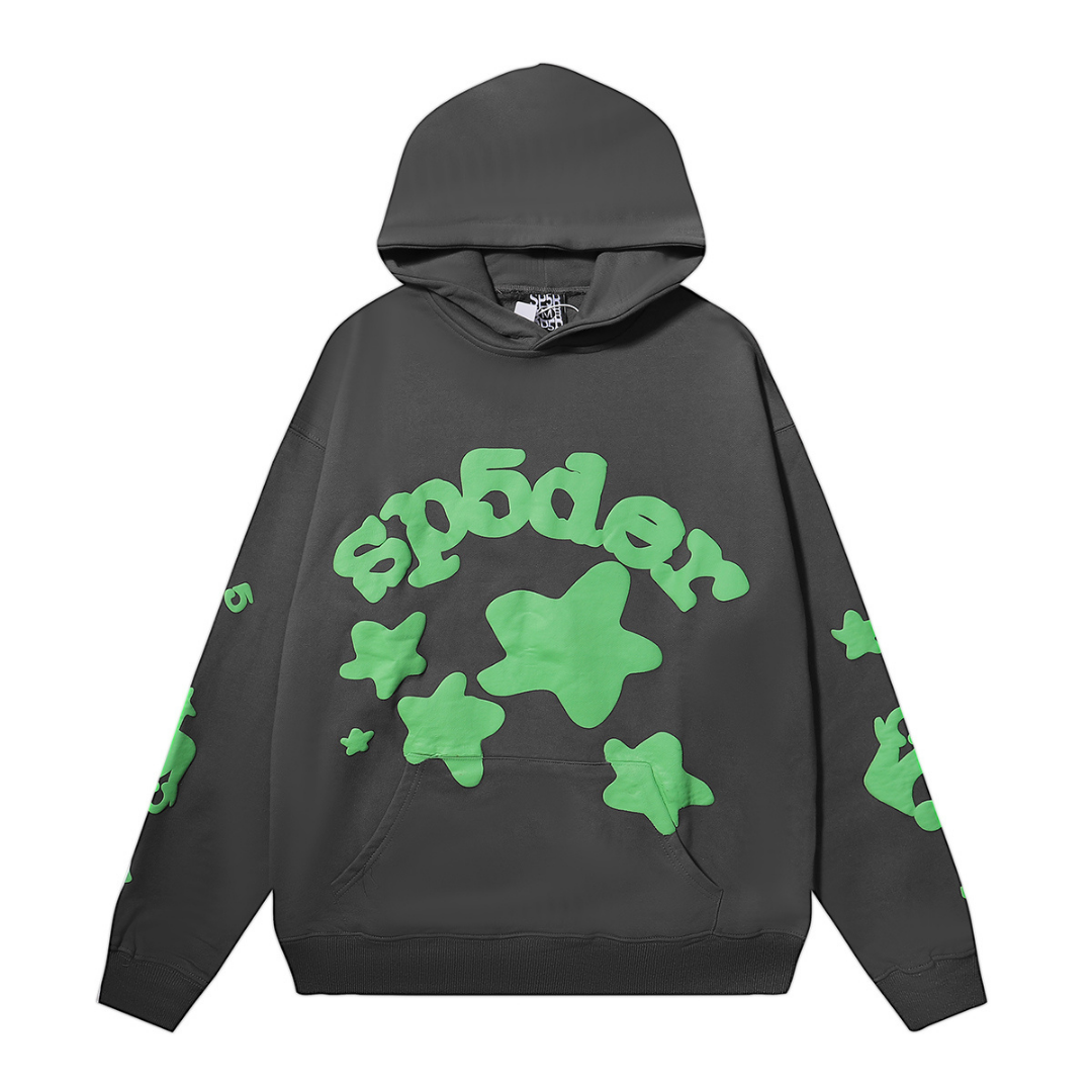 Sweat à Capuche Sp5der
