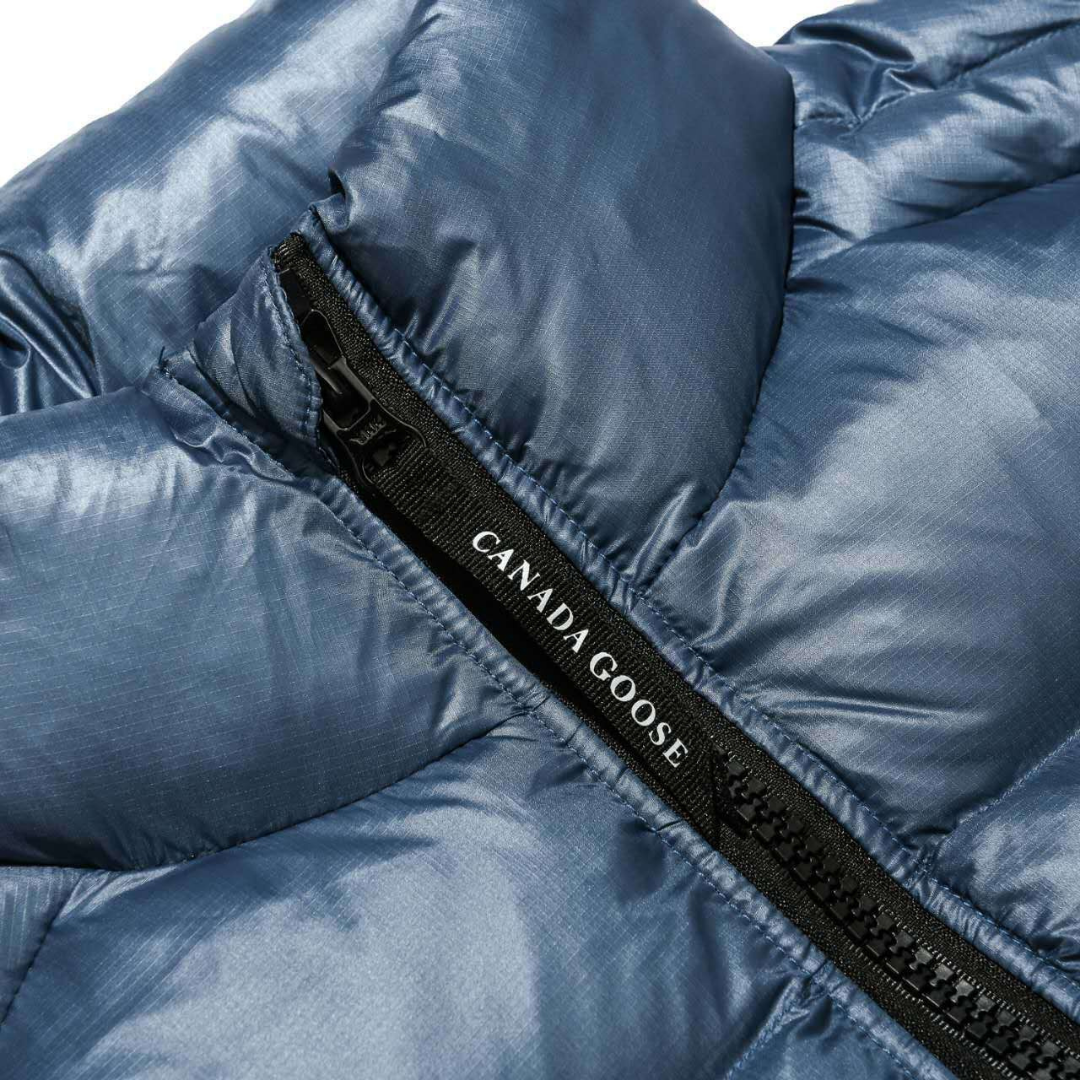Gilet Goose