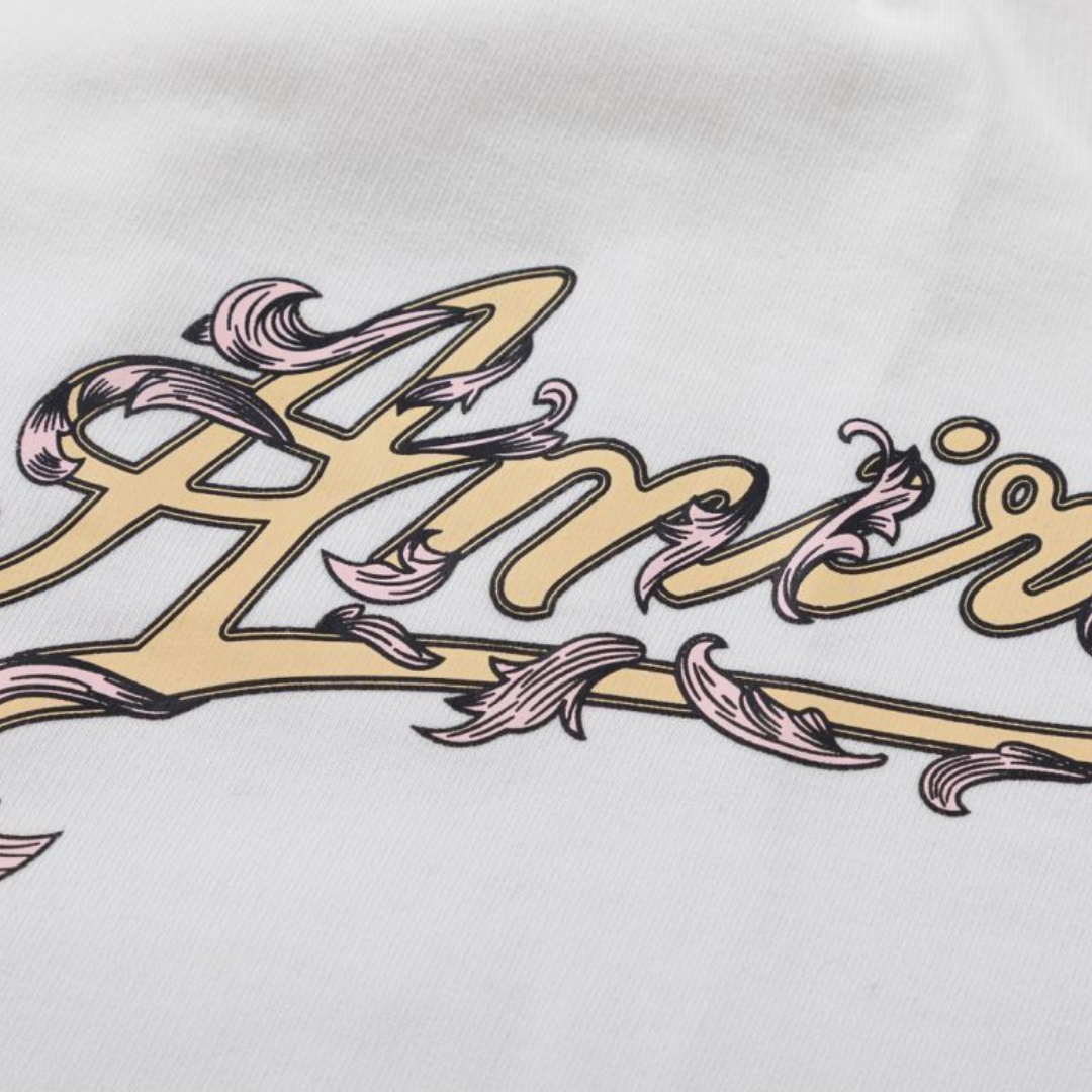 Short Amr Monogram