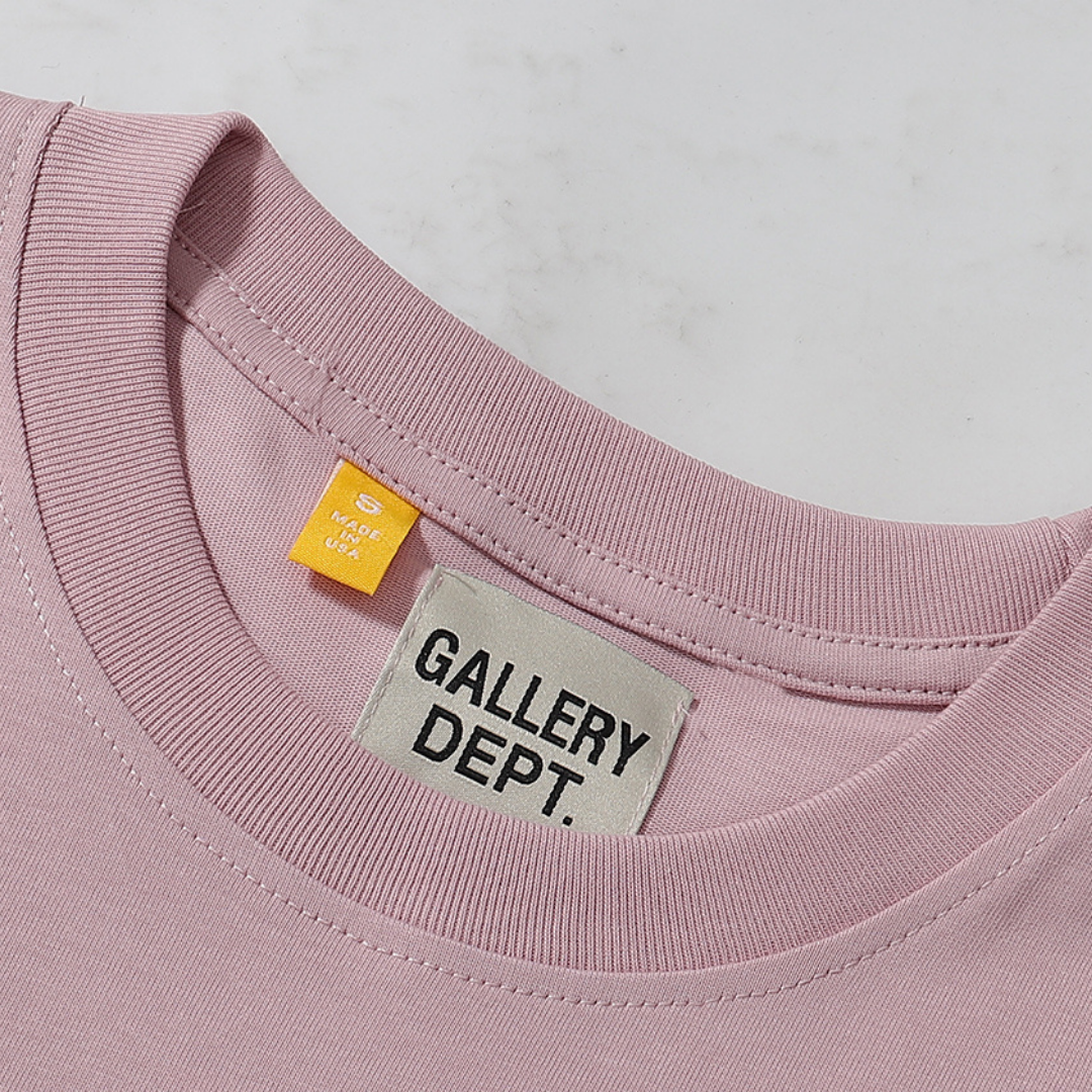 T-Shirt Gallery Dpt.