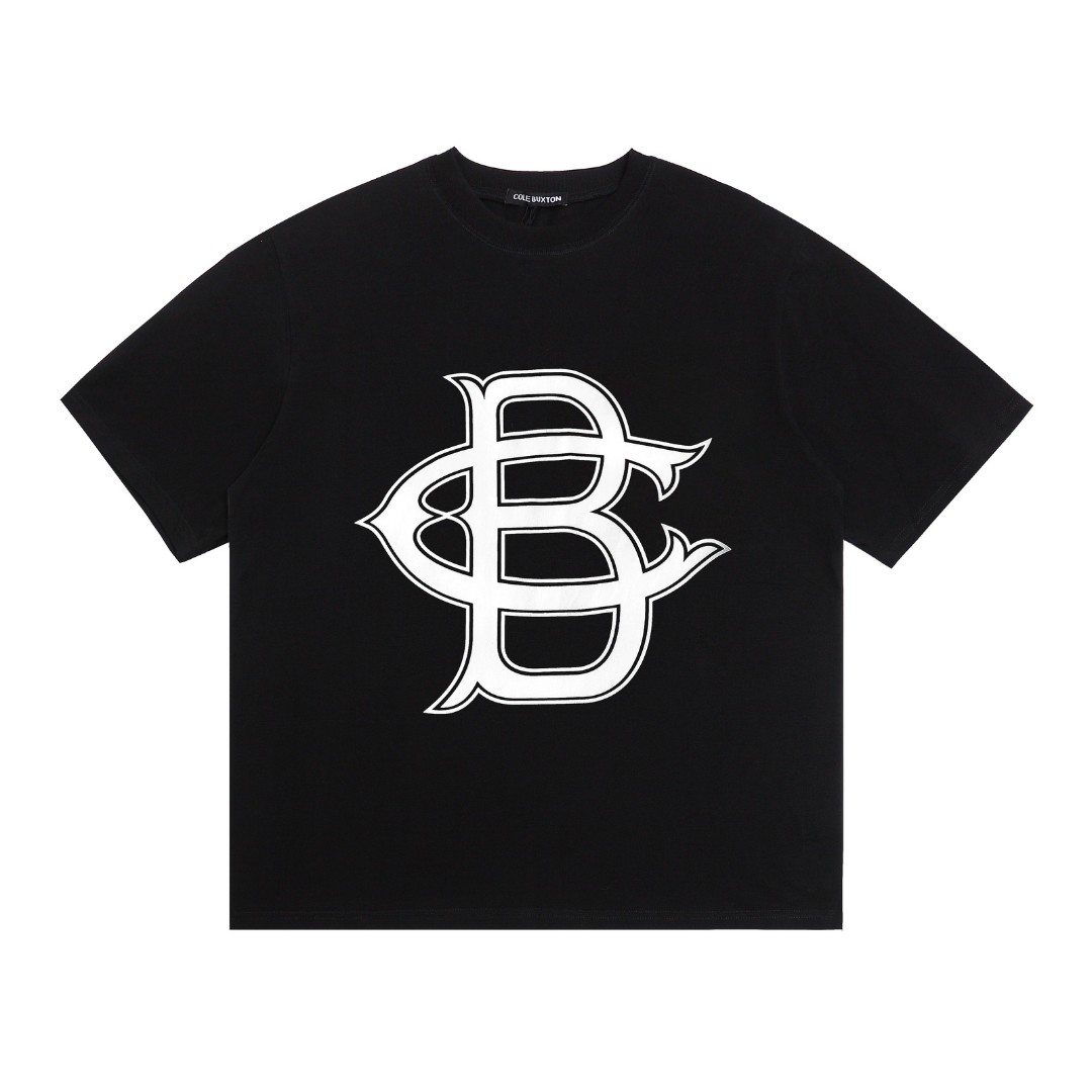 T-Shirt CB Monogram