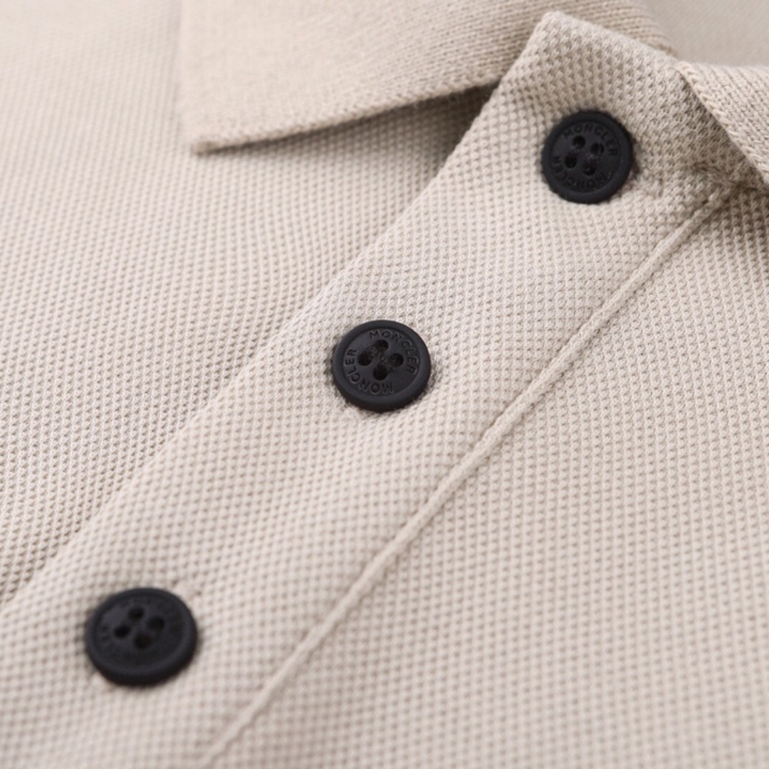 Polo Monogram