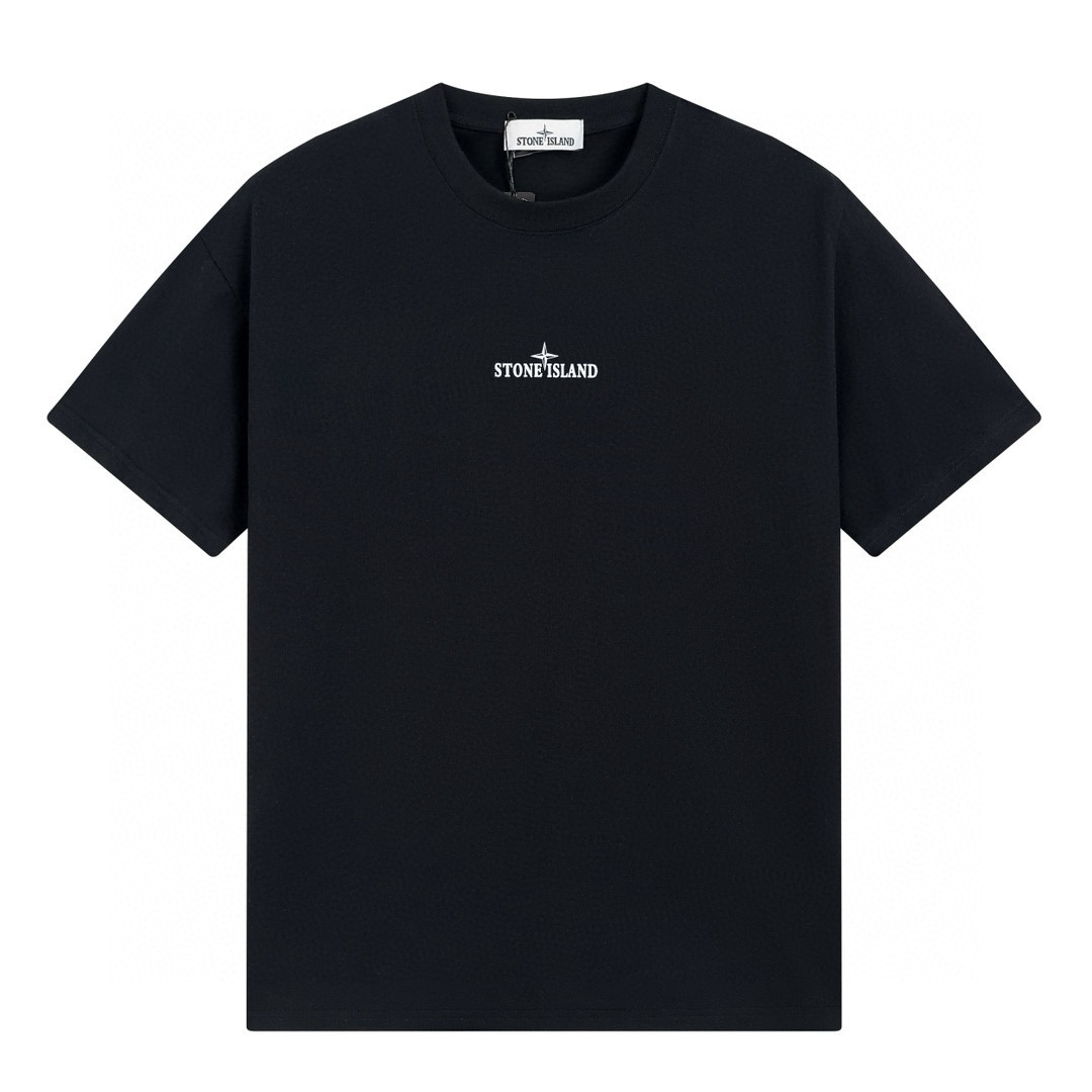 T-Shirt Monochromatic