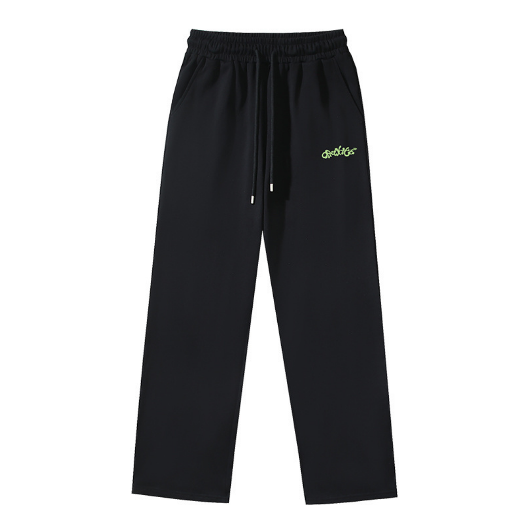 Pantalon Off-W Monogram