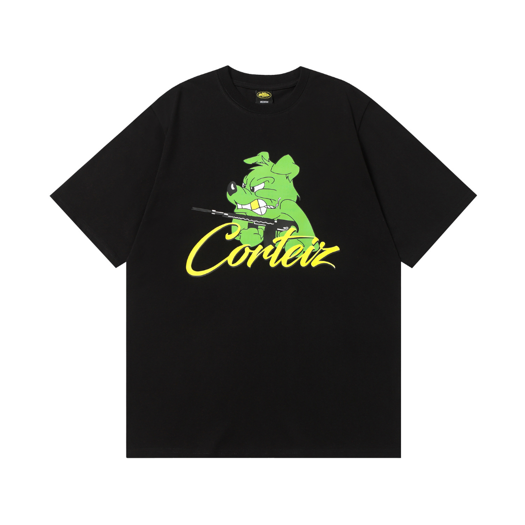 T-Shirt Alcatraz K9