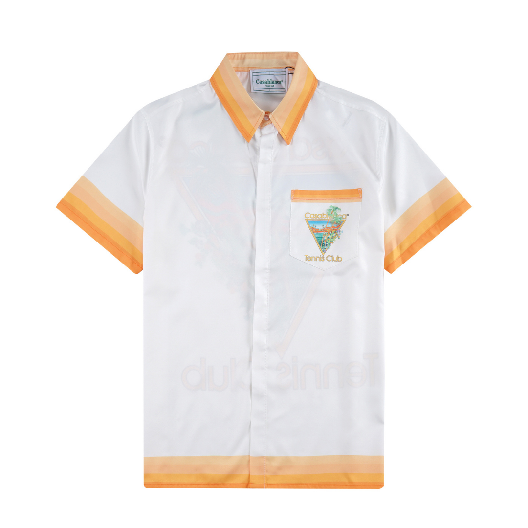 Ensemble Short Casa
