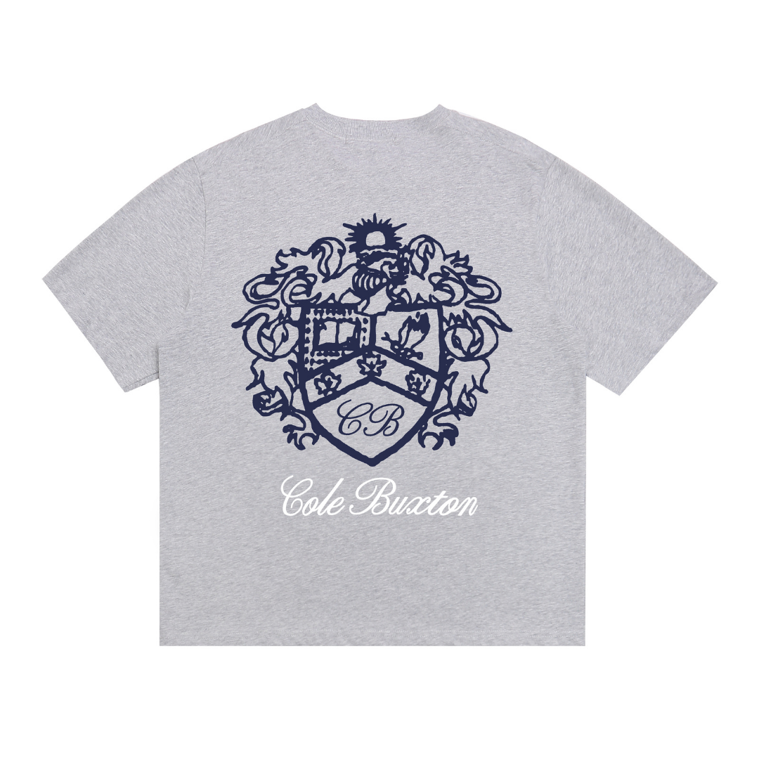 T-Shirt CB Monogram