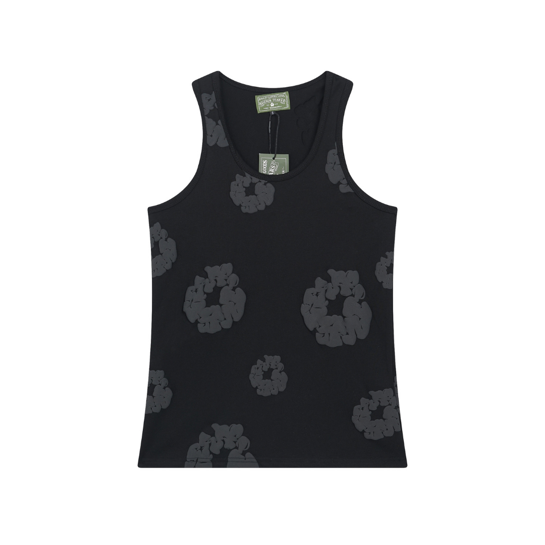 Jean Trs Tank Top