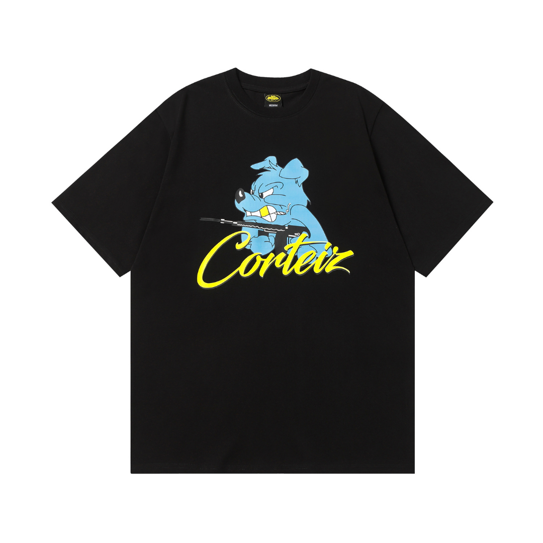 T-Shirt Alcatraz K9