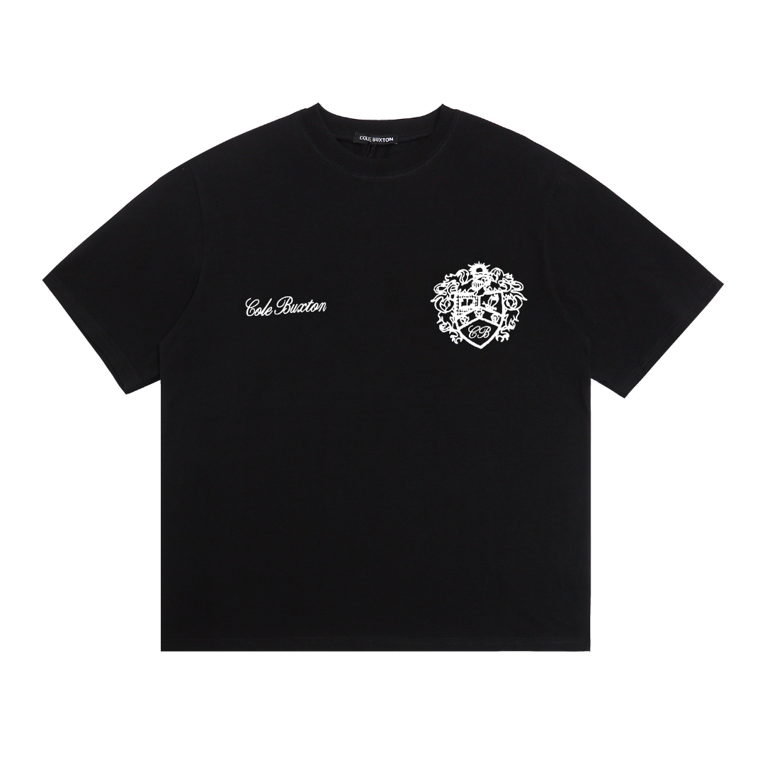 T-Shirt CB Monogram