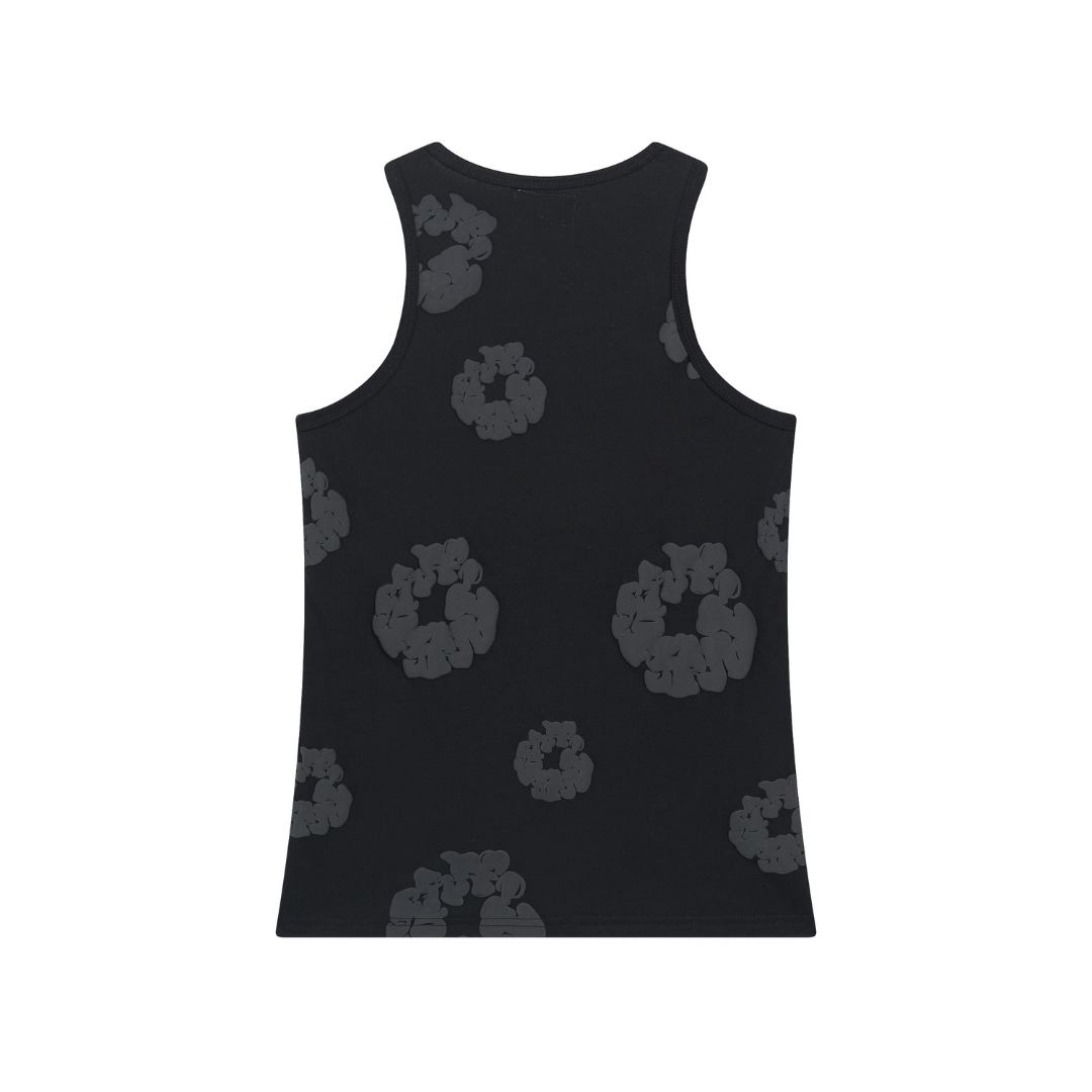 Jean Trs Tank Top