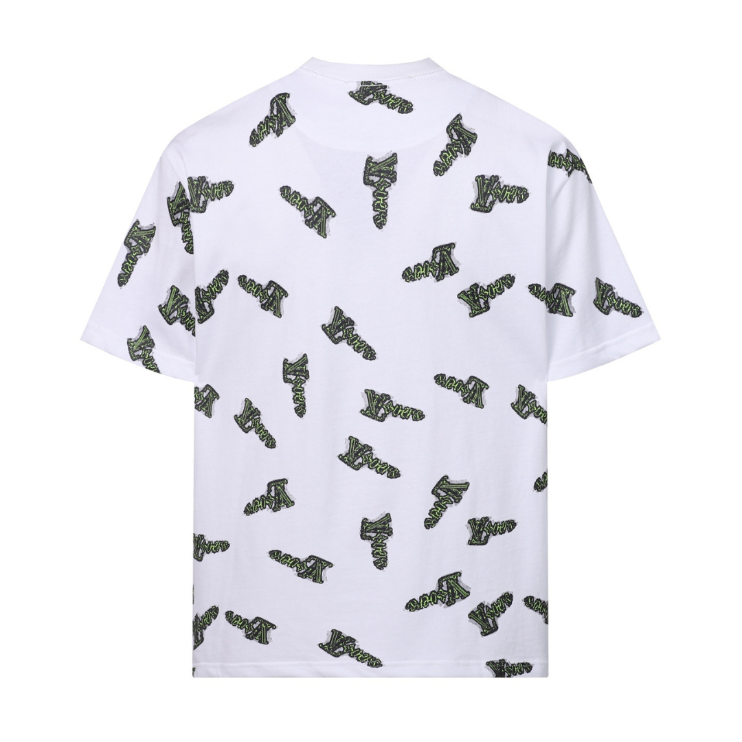 T-Shirt Lv Monogram