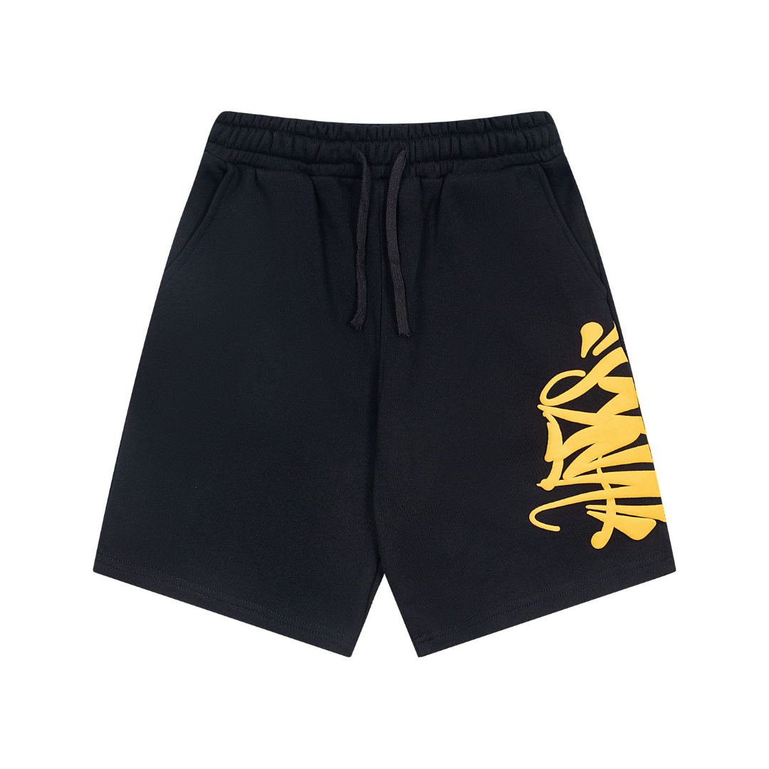 Short Syna