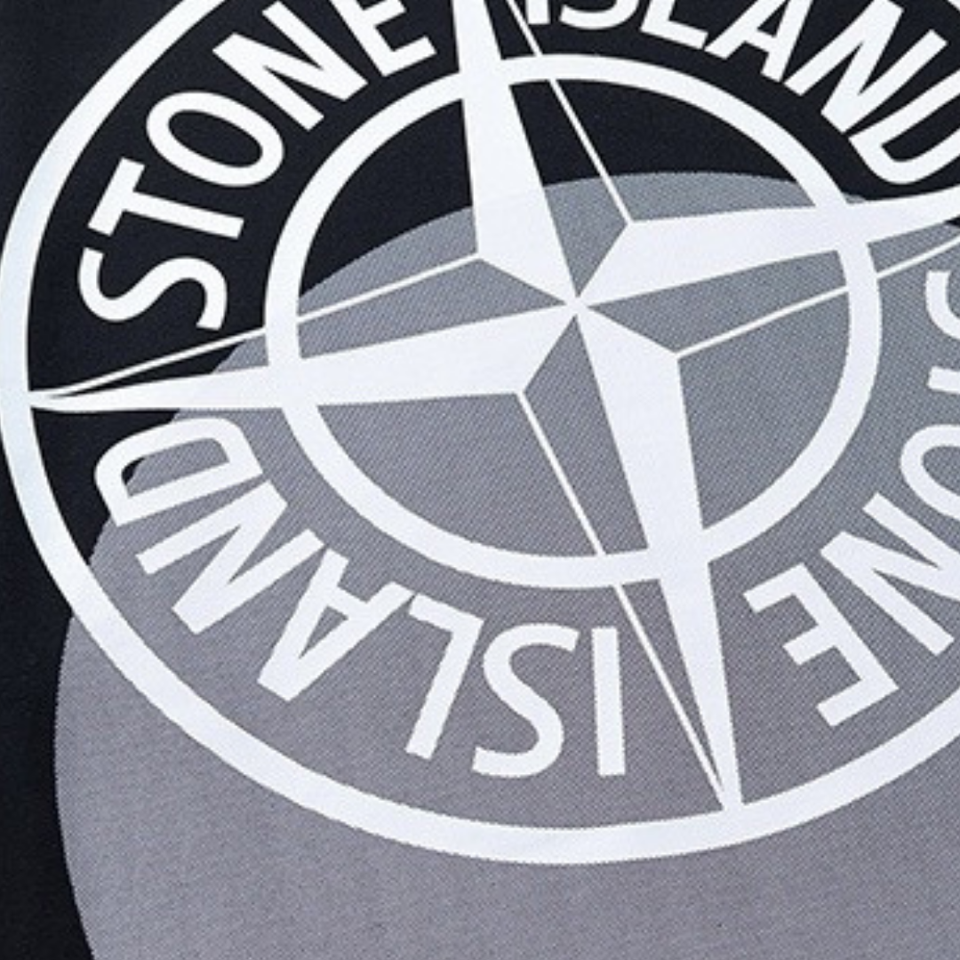 T-Shirt Monochromatic