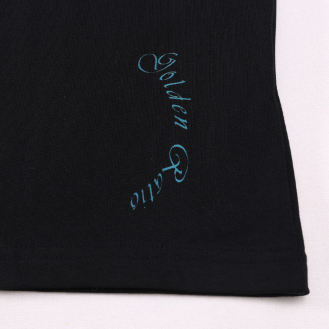T-Shirt Off-W Monogram